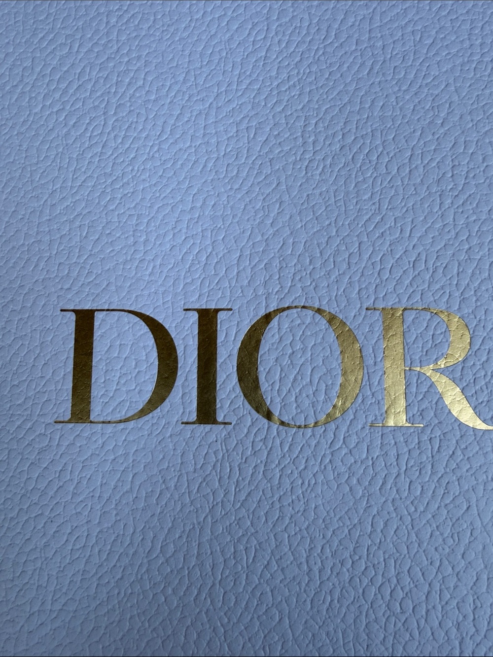 Christian Dior Gift Box with Ribbon EUC - Picture 2 of 9